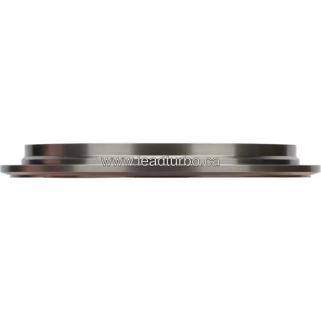 HE800FG Rückplatte 4955904 BP für Cummins QSK50