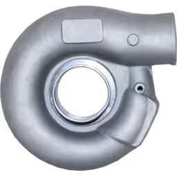 J96 Compressor Housing 49187-01010 CH Replacement