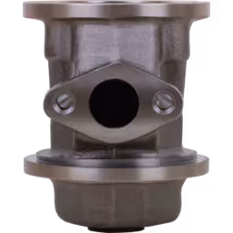Корпус підшипника турбокомпресора J96 K36-87-01 BH