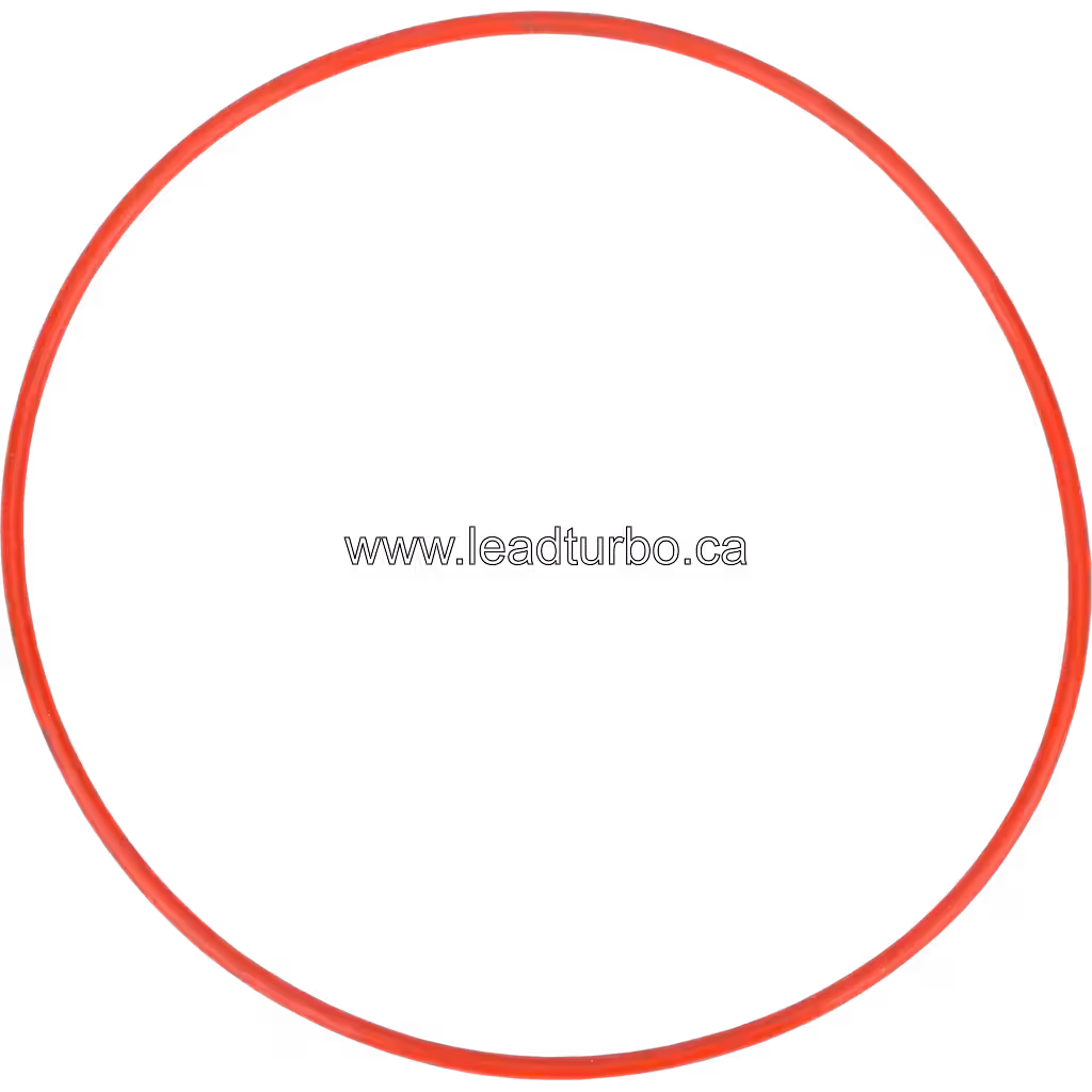 Mitsubishi D6CB Turbolader Dichtung O-Ring