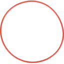 Mitsubishi D6CB Turbolader Dichtung O-Ring