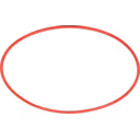O-Ring TF08L-28M1-22 0 Ersatz für Mitsubishi D6CB Turbolader