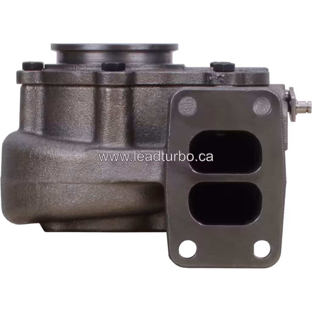Obudowa turbiny HX35W 3597180 TH-OF do Cummins