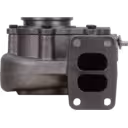 Obudowa turbiny HX35W 3597180 TH-OF do Cummins