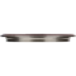 Plaque Arrière Turbo HX83 pour Cummins QSK38 (Ref 2837539 BP)