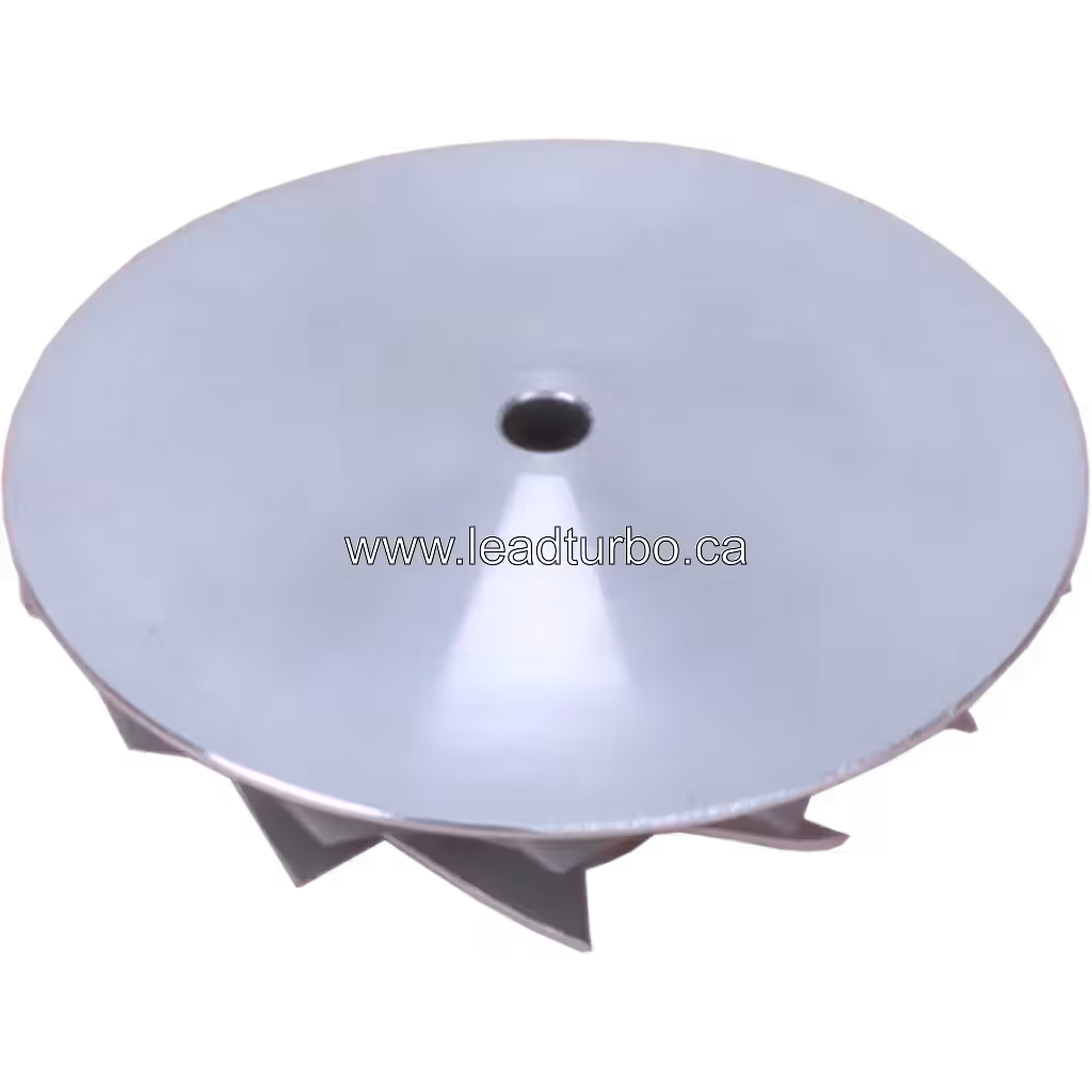 Roda Compressora reposição HX55 para caminhão