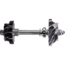 Rotor Assy – Turbolader Kernkomponente Ersatz