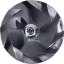 Turbolader Rotor Assembly Nachrüstteil