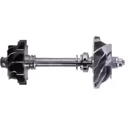 Rotor Assy Turbosprężarki - Zamiennik Aftermarket