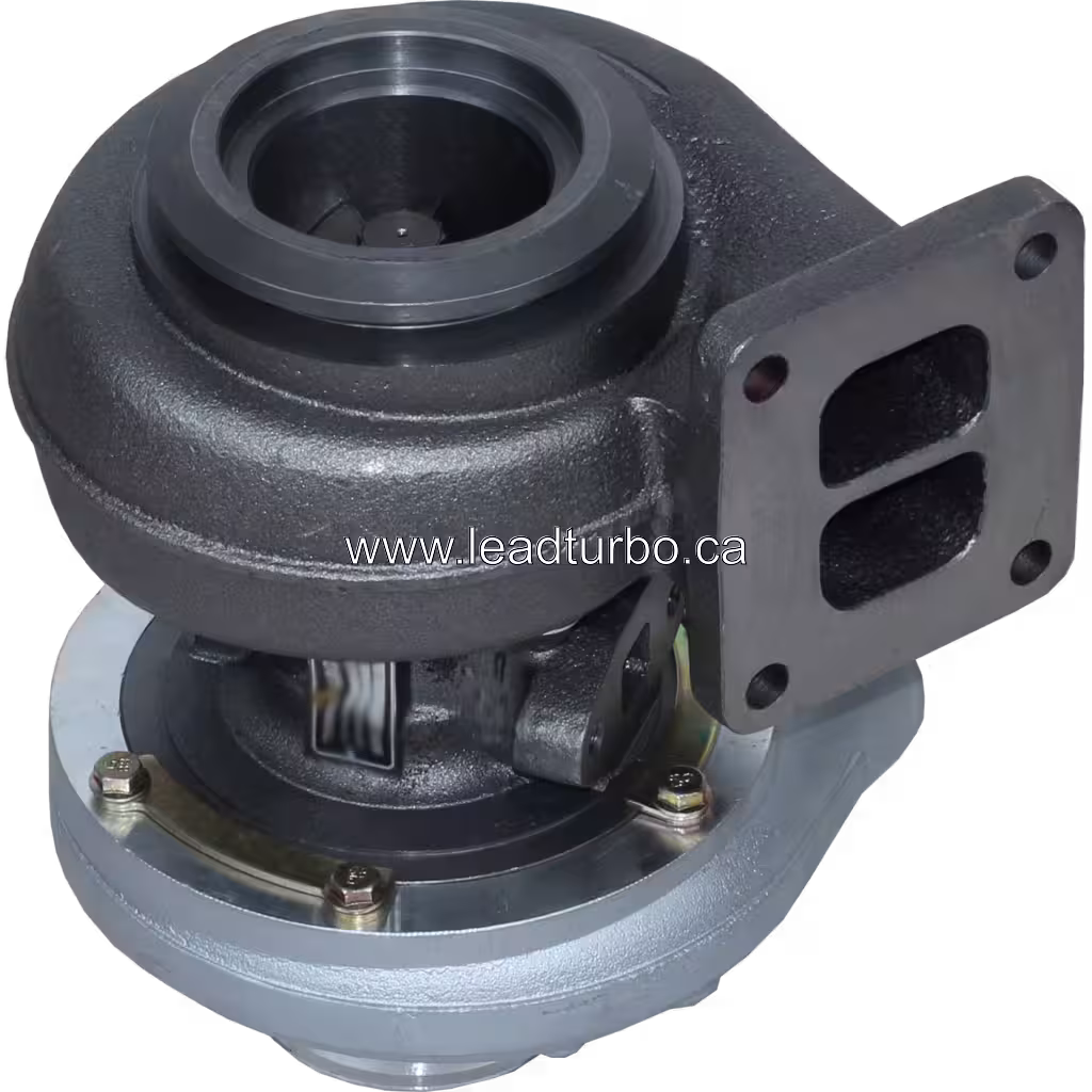 Turbo S200S053 para John Deere 200D e 230LC