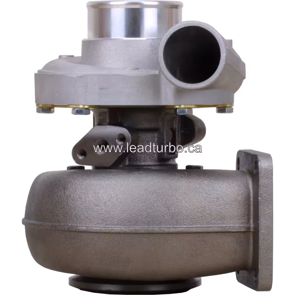 Turbo 177261 S200S053 para John Deere 6068H