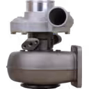 Turbo 177261 S200S053 para John Deere 6068H
