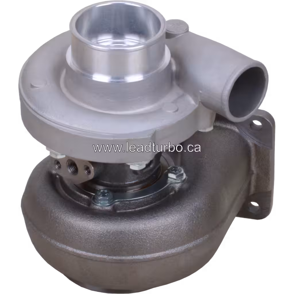 Turbo de reposição 177261 vista frontal