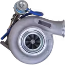 Turbo 3536404 HX40W para Cummins 6CTA