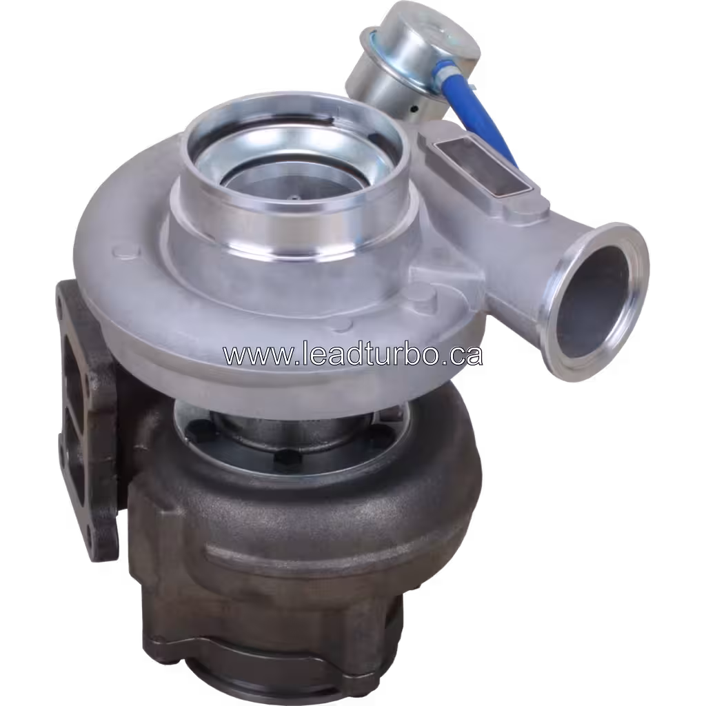 Reemplazo turbo 3536404 vista frontal