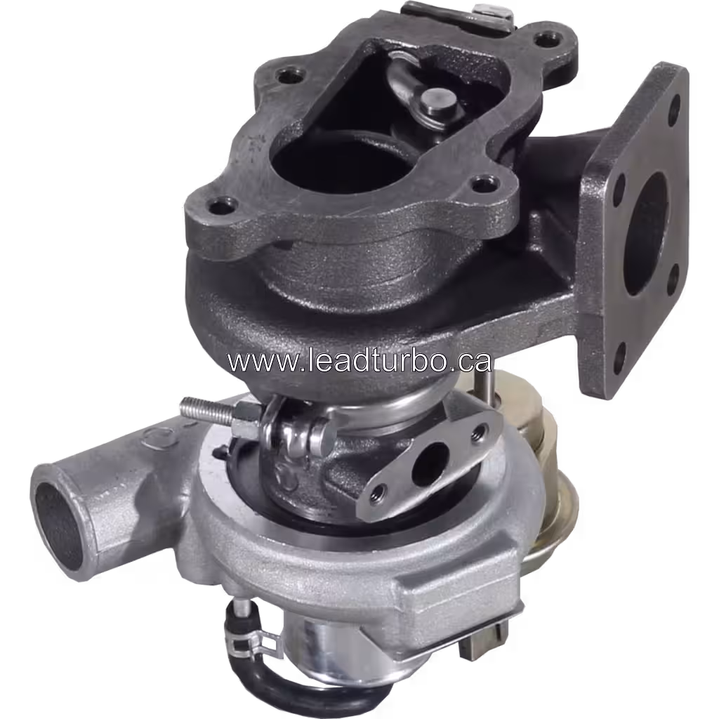 Turbo TD03 referencia 1G62217013 para maquinaria