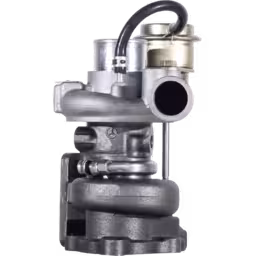 Turbo 49131-02020 TD03 Reemplazo para Kubota V2003-T y Bobcat
