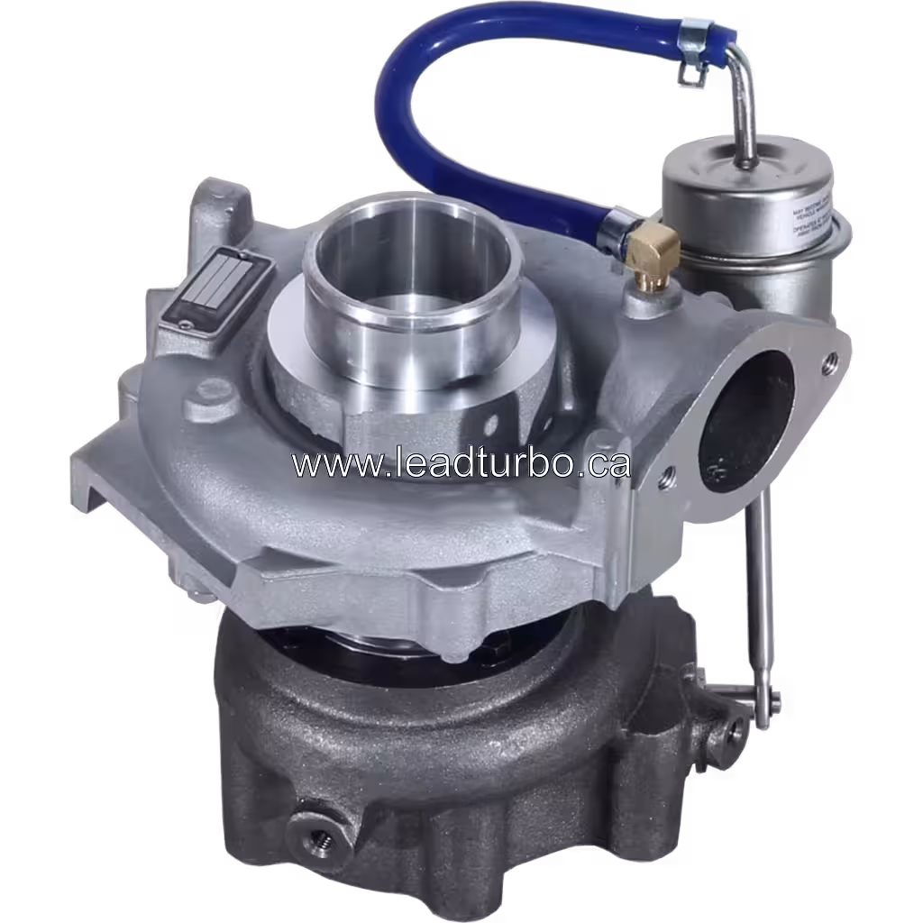 Turbo reposição 17201-78130 para Hino 300