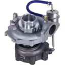Turbo GT2259LS 17201E0080 para Hino N04C-TK