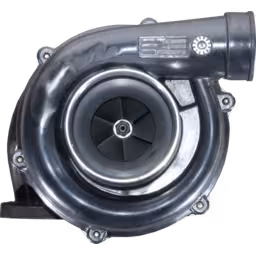 Turbo Reemplazo 114400-3340 para Hitachi EX300-3C Isuzu 6SD1T