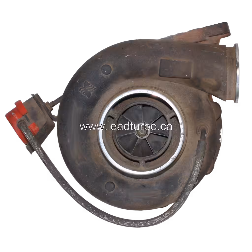 Turbo S300G 13809700005 para HOWO WD615