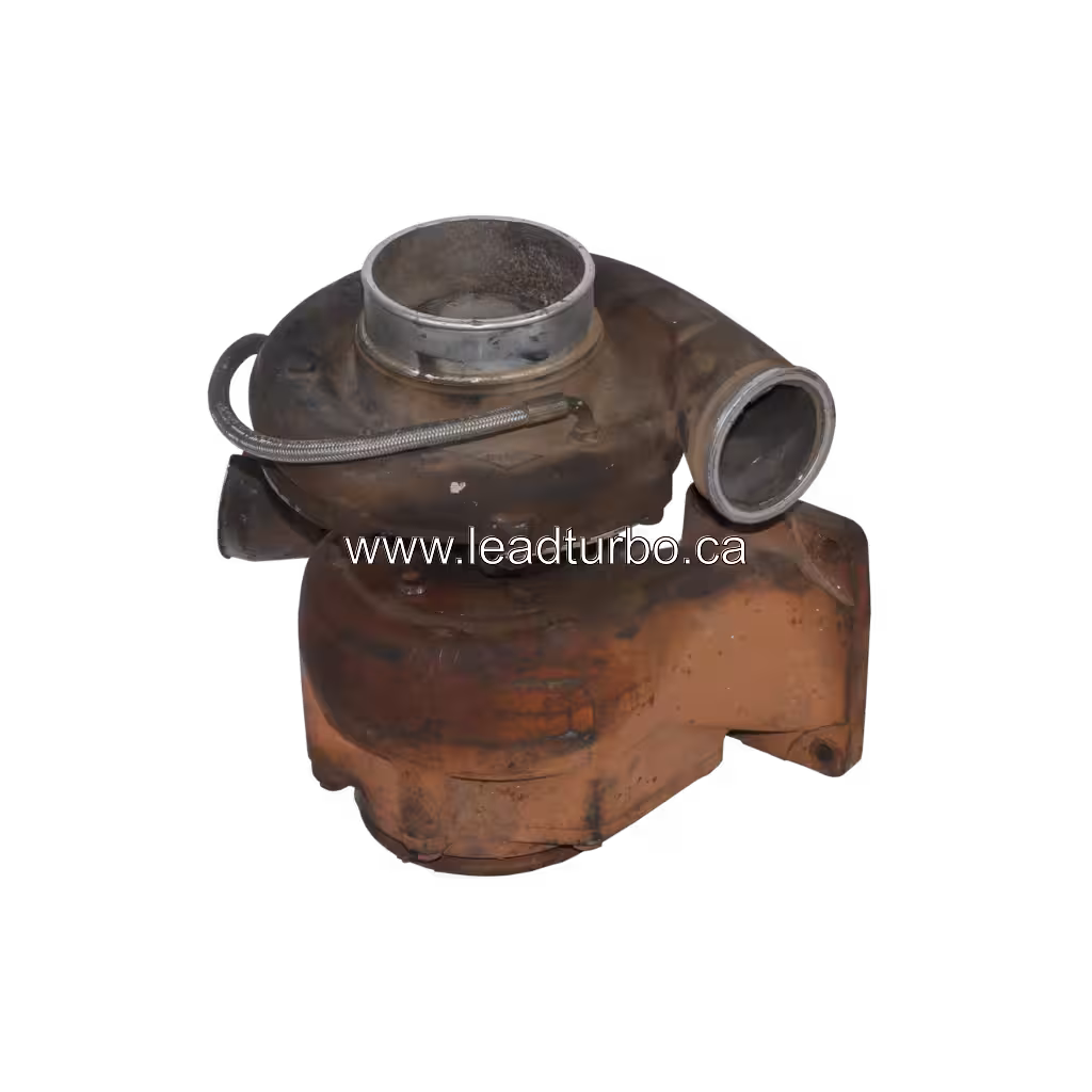 Turbocharger reposição 1380-970-0005