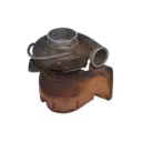 Turbocharger reposição 1380-970-0005