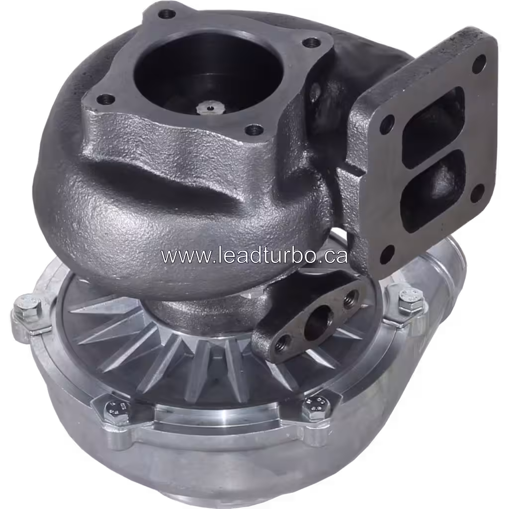 Turbo RHE7-14201Q41NMBRL612CA carcasa turbina