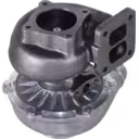 Turbo RHE7-14201Q41NMBRL612CA carcasa turbina