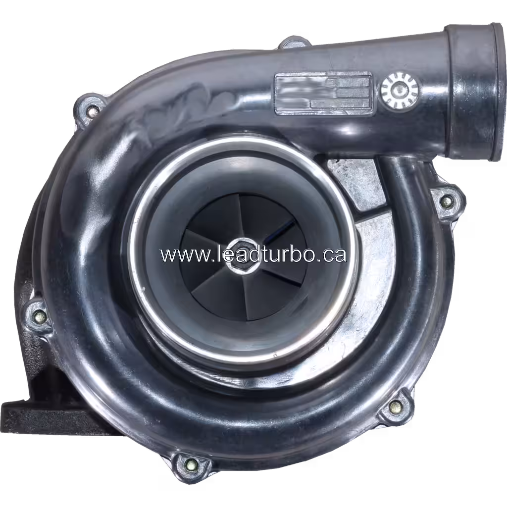 Turbocharger 114400-3340 para Hitachi EX300-3C