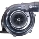 Turbocharger 114400-3340 para Hitachi EX300-3C