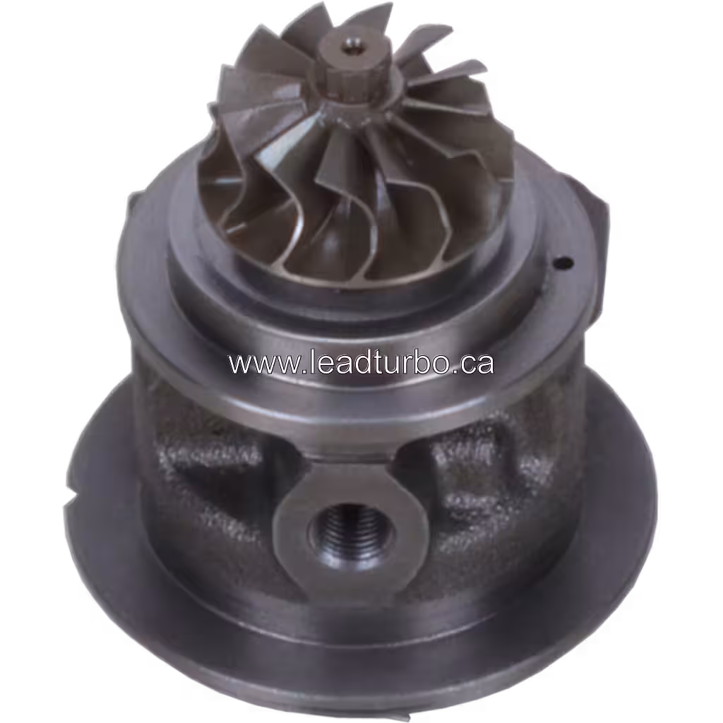 CHRA core for turbo repair
