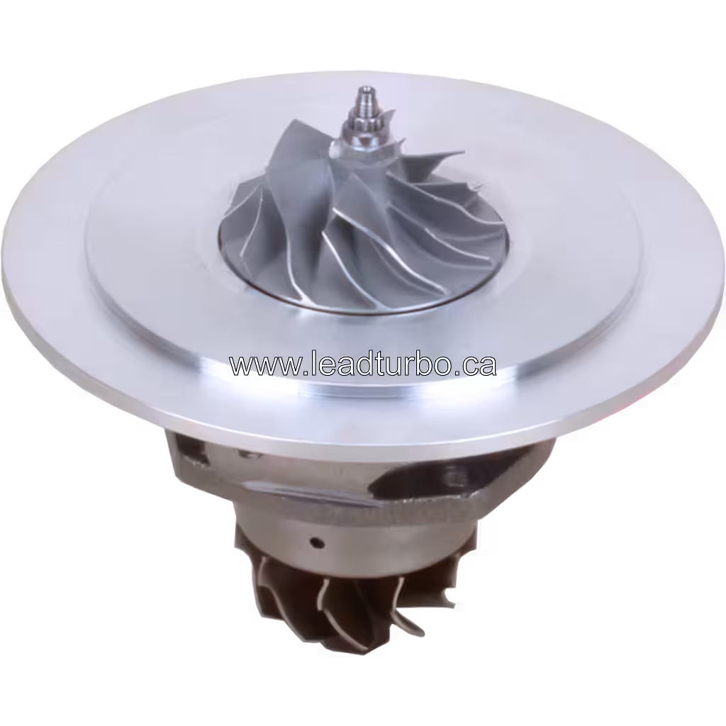 Aftermarket CHRA for Hino Truck