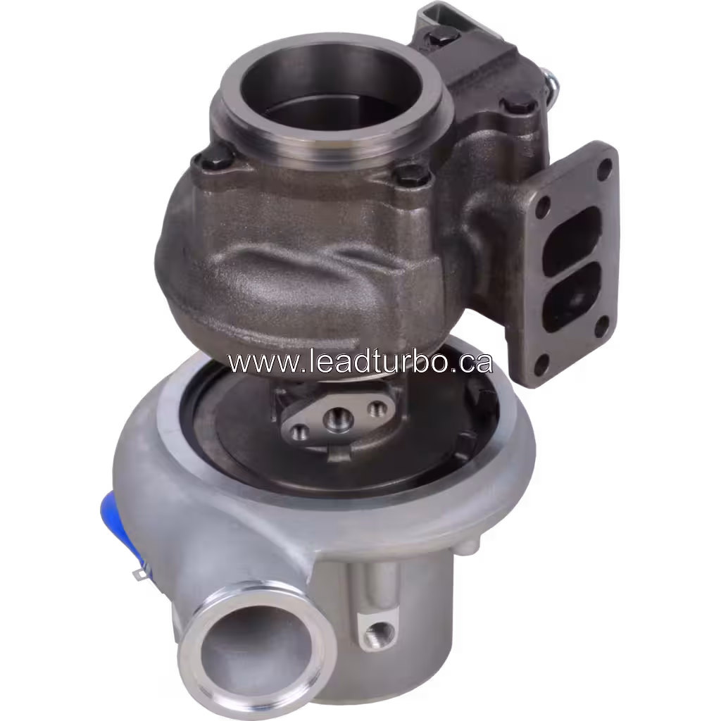 Unidade turbo para New Holland T8050