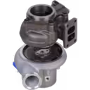 Unidade turbo para New Holland T8050