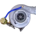 Turbocharger de reposição para Cummins ISC CM850