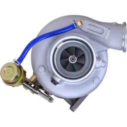 Turbocharger de Reposição para Cummins ISC CM850 e Aplicações Industriais