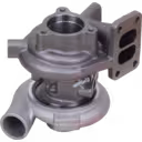 Unidade turbo para escavadeira Kobelco SK200 e Sany SY215