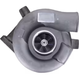 Turbocharger de Reposição para Mitsubishi 6D34 150HP e Kobelco 235SR
