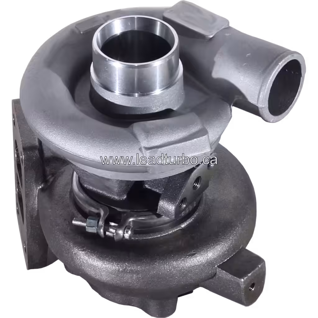 Turbo de reposição para motor Mitsubishi 6D34 industrial