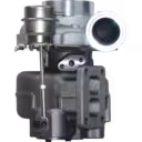 Turbocompresor HX50W 65 09100-7070 Daewoo Bus