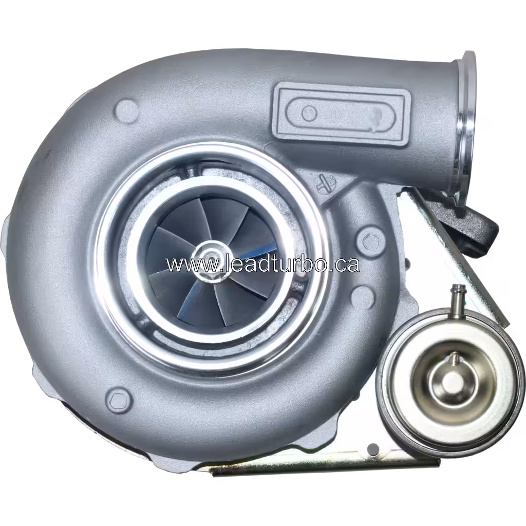 Turbocompresor Daewoo CNG Bus repuesto