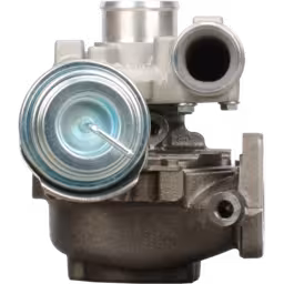 Turbocompresseur 28231-27400 GTB1649V pour Kia Sportage II et Hyundai D4EA