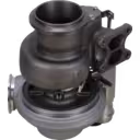 Turbocompresseur 3593623 HX55W pour Cummins ISX2 thumbnail 3
