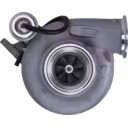 Turbocompresseur 3593623 HX55W pour Cummins ISX2 thumbnail 1