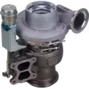 Turbocompresseur 3593623 HX55W pour Cummins ISX2