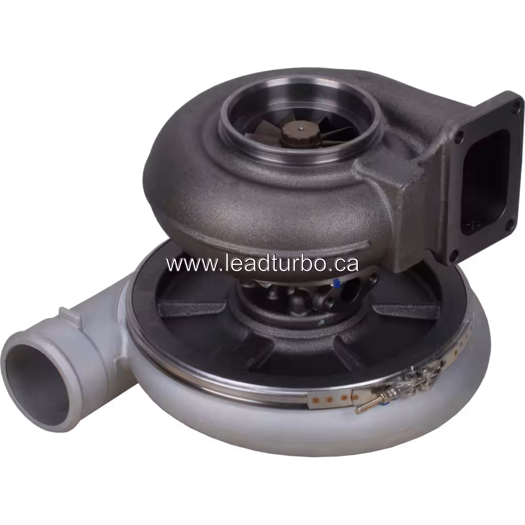 Turbocompresseur industriel HX82 référence 3592520