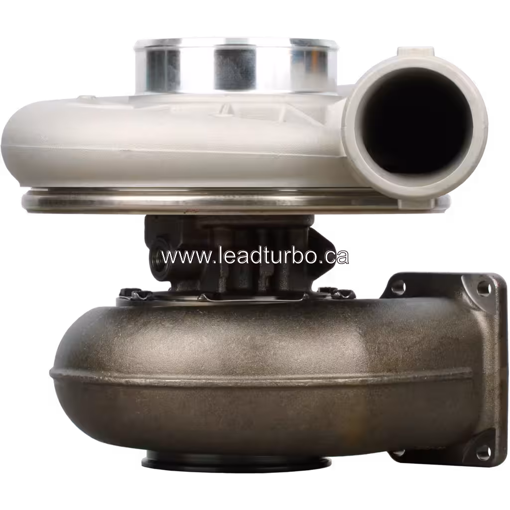 Turbocompresseur 5323959 HX82 pour Cummins QST30