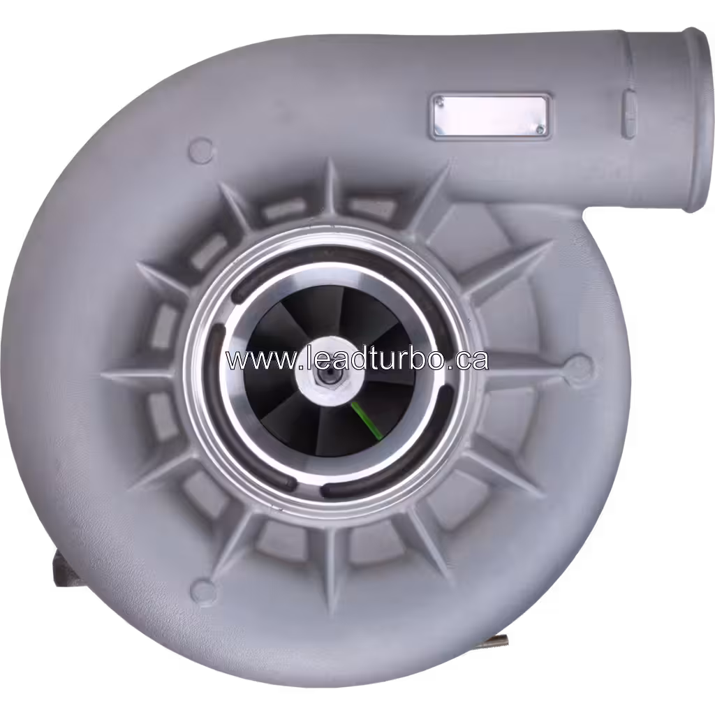 Emballage du turbocompresseur 5323959 pour Cummins Genset