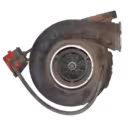Turbocompresseur S300G 13809700005 pour HOWO WD615